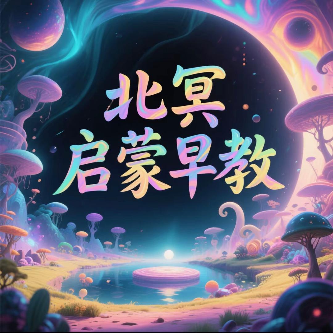 北冥启蒙早教