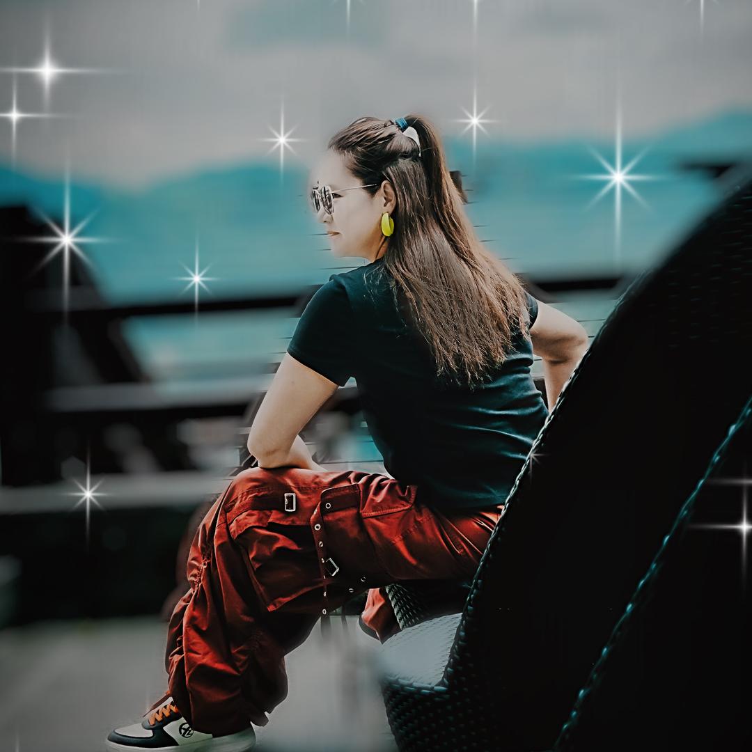 @舞精玲