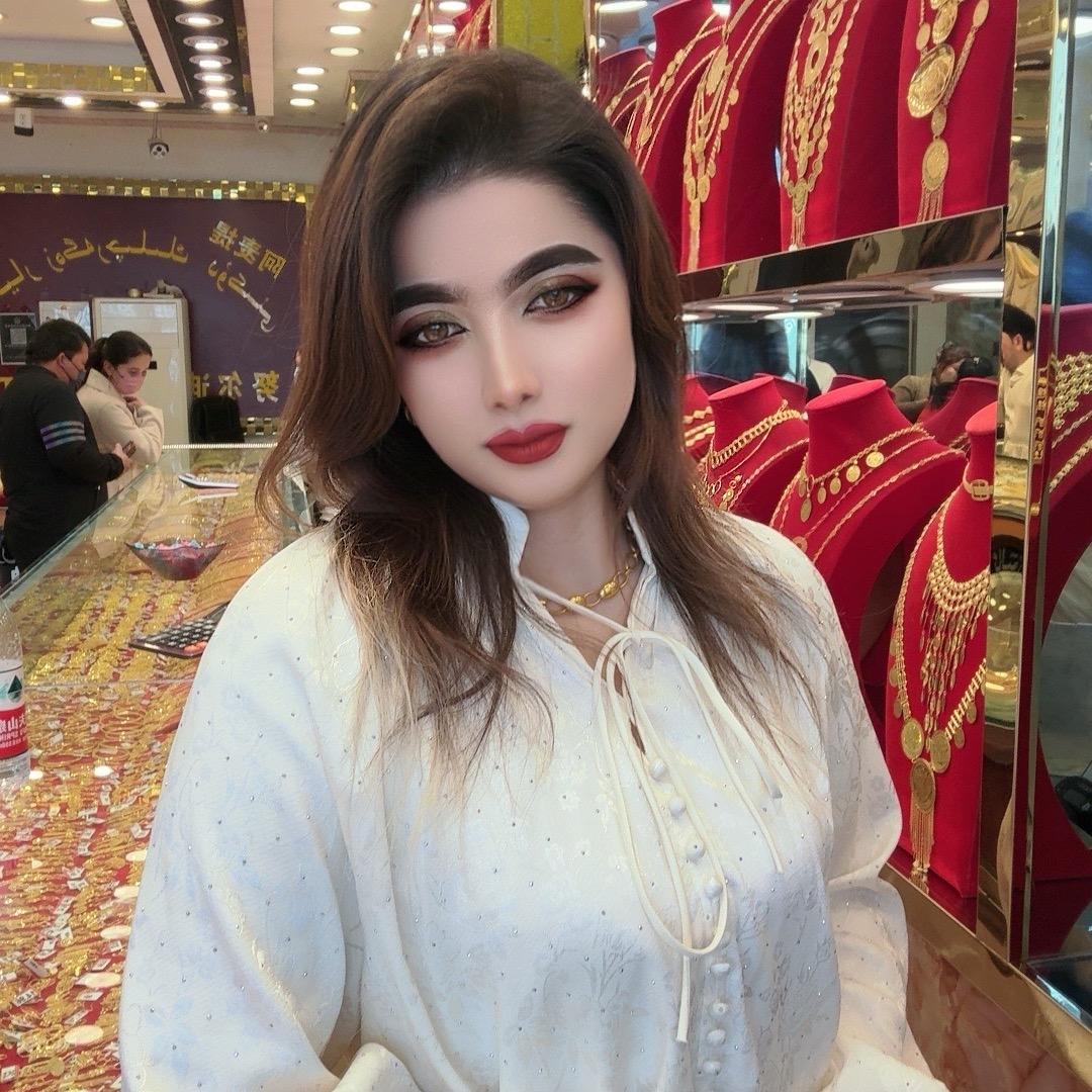 努尔迪亚黄金店