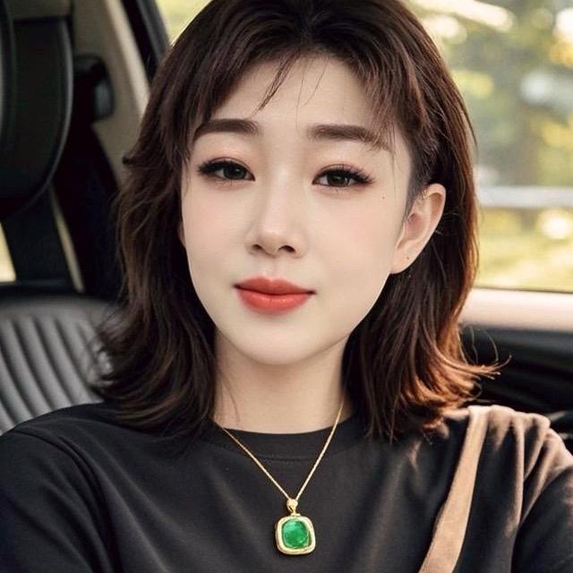奉节琳儿