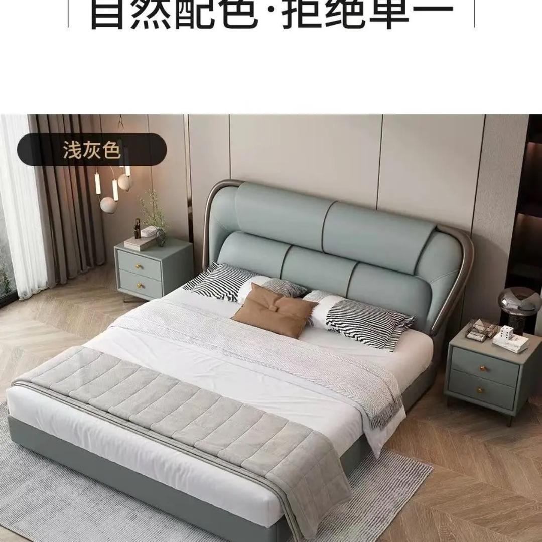 睡眠品质好床