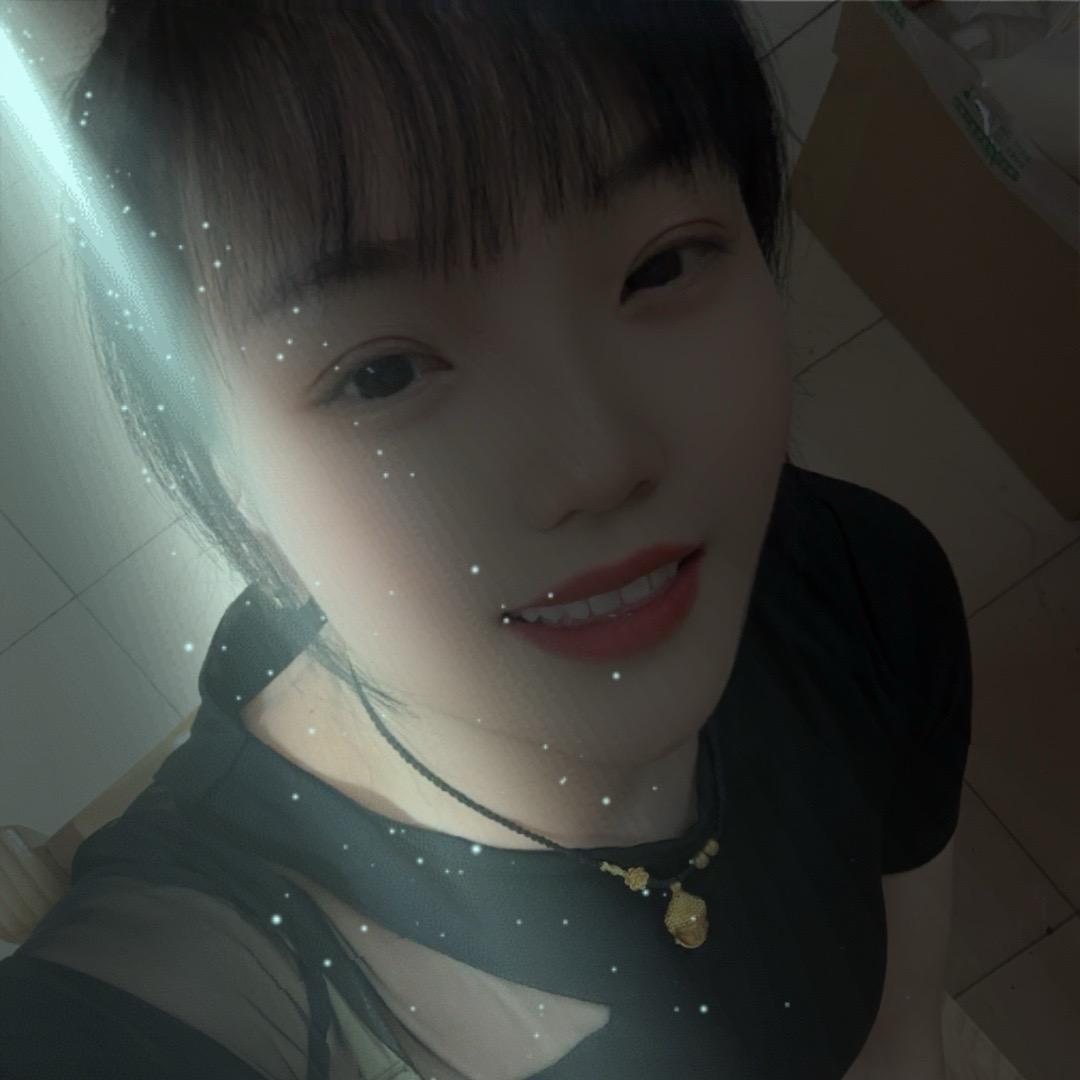 🍀靠自己就是女王👸🏻