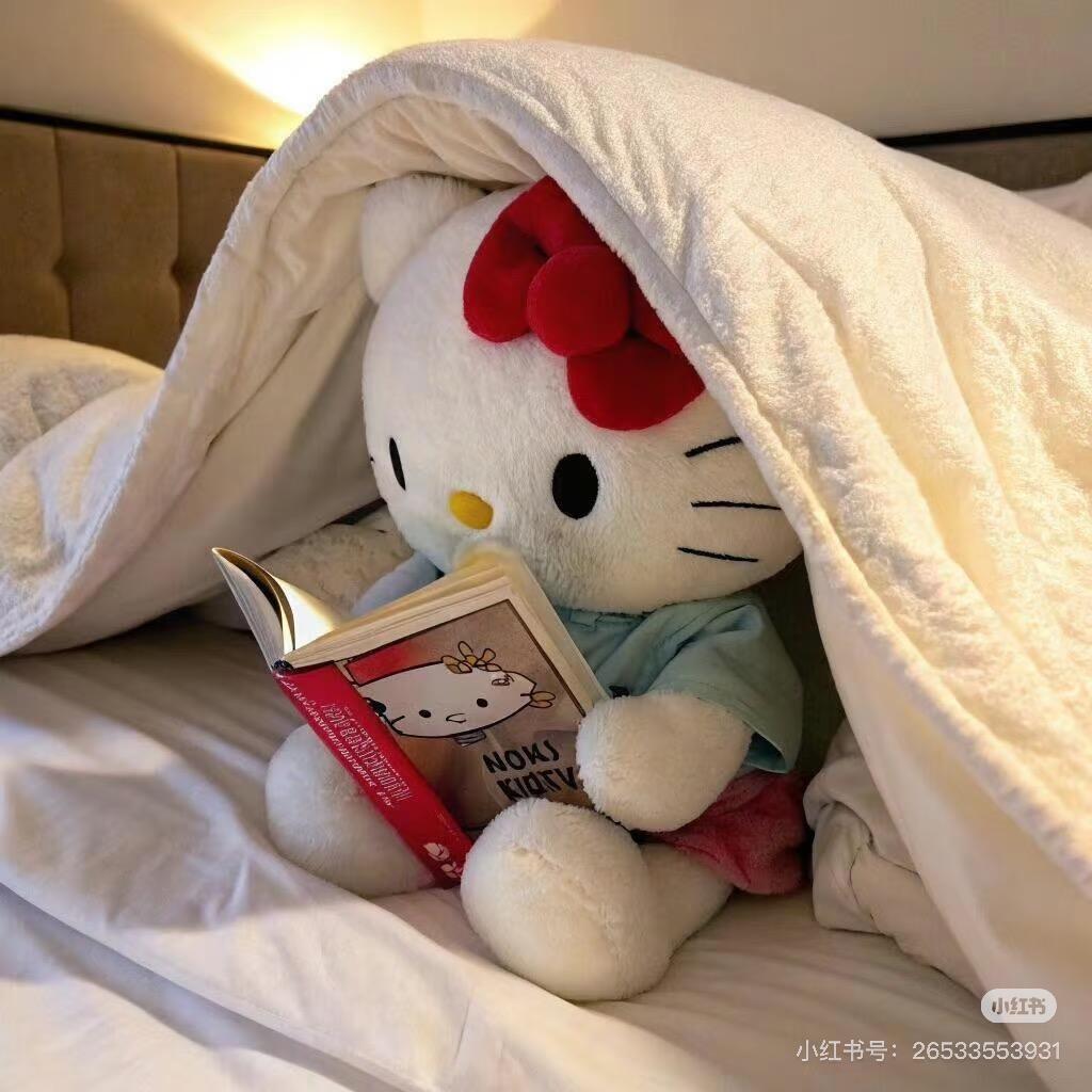 我不是胆小鬼