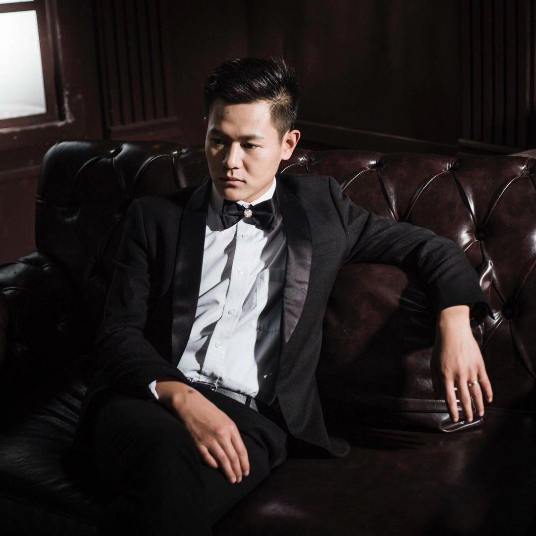 青衣·沾雨醉红尘