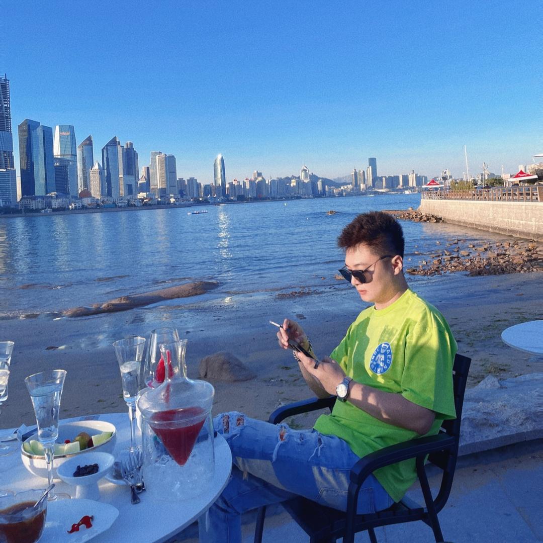 小王小王万丈光芒🌞