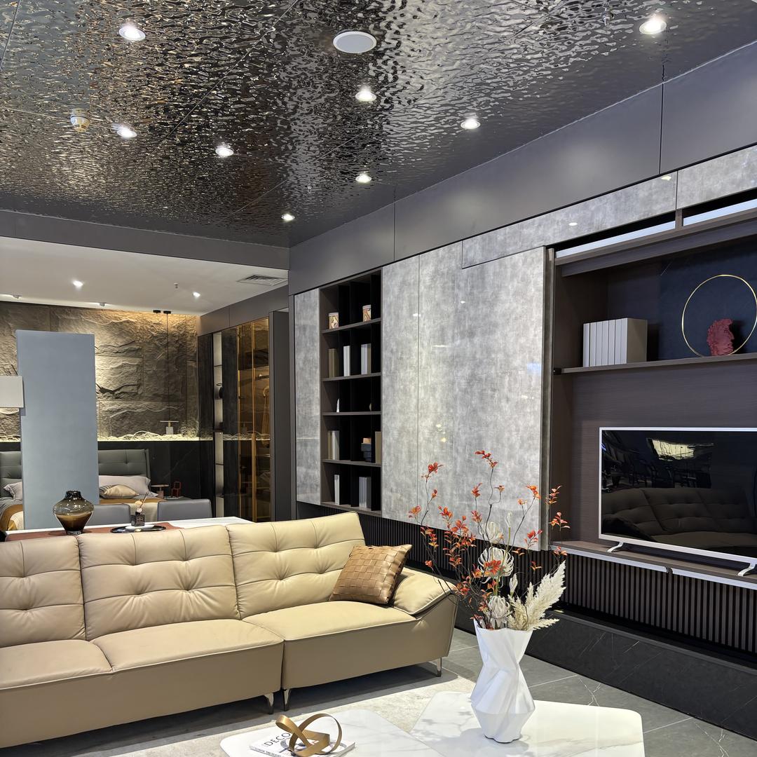 合肥合飞智能家居全屋定制