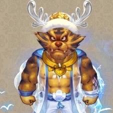 梦幻今晚打老虎