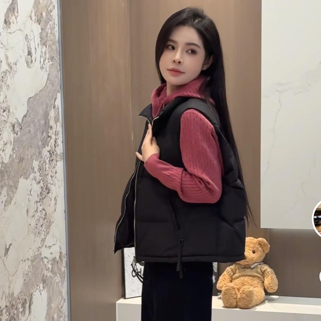 小雨女装爆款返场（羽霖）