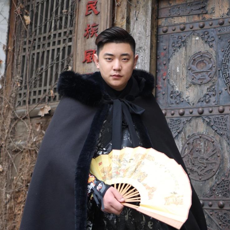 北極驅邪院