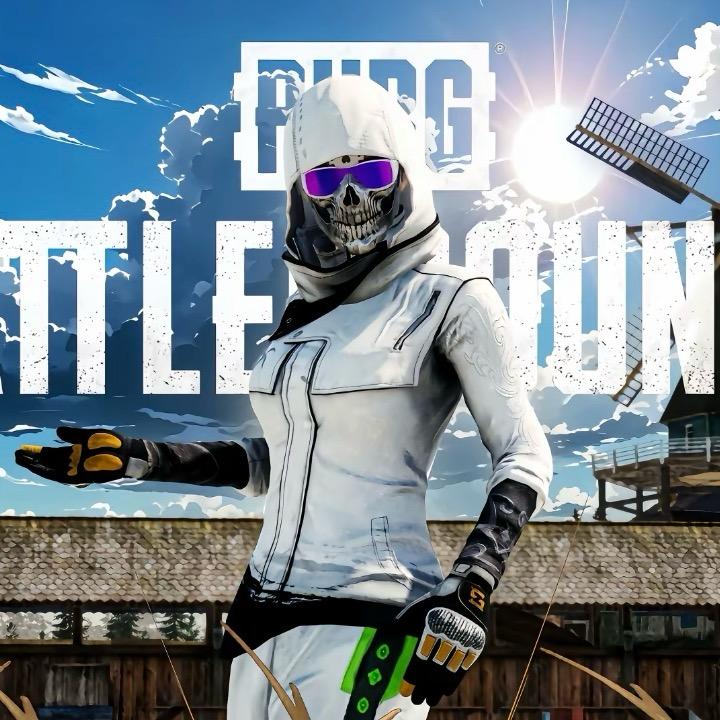 小木PUBG