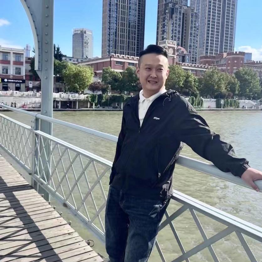 苏美达厨业👉创始人王凯祥🇨🇳