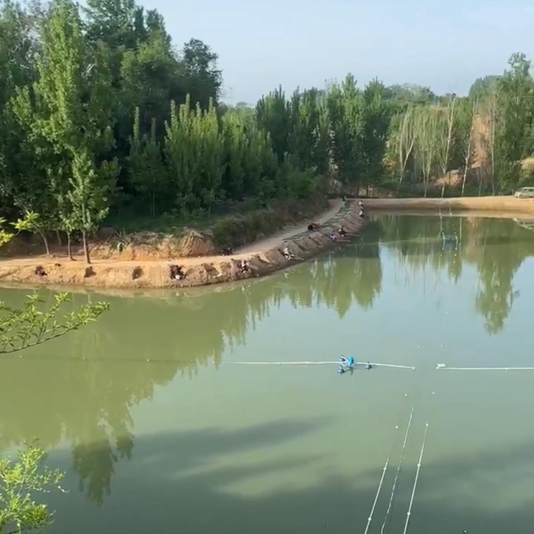 小卢村休闲垂钓基地