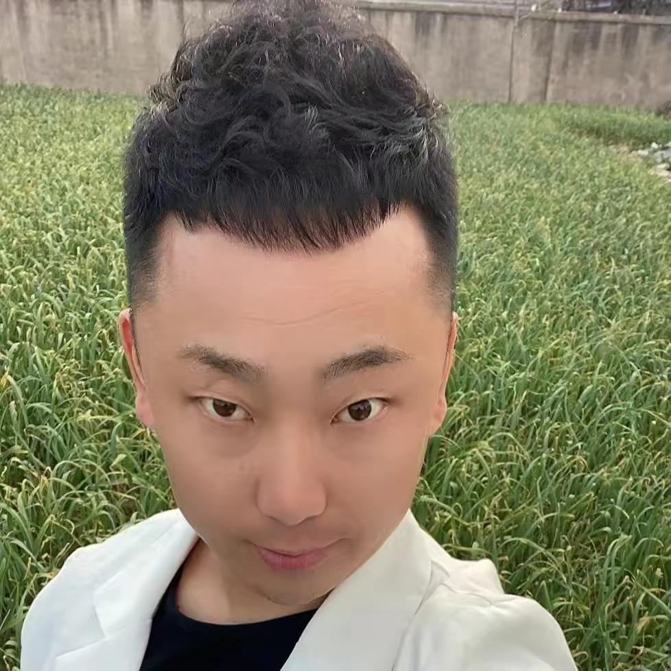 喜剧人宝帝
