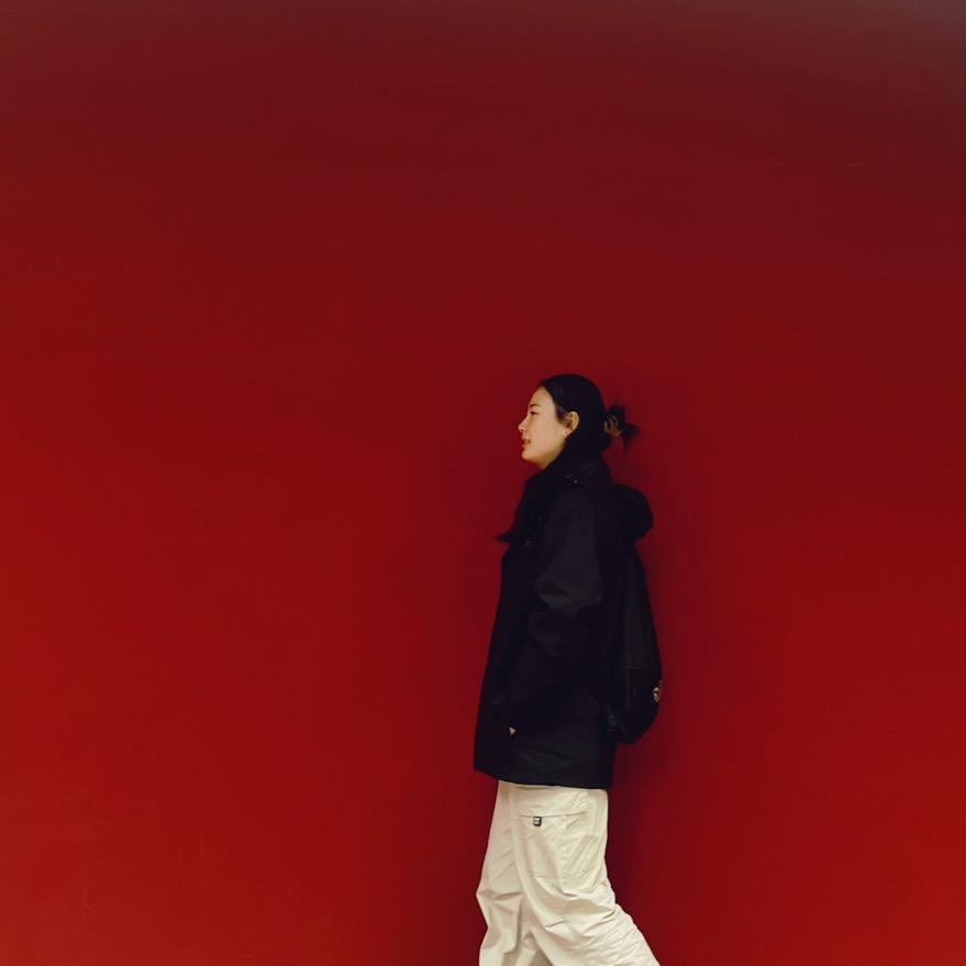 小彭呀！（摄影爱好者）