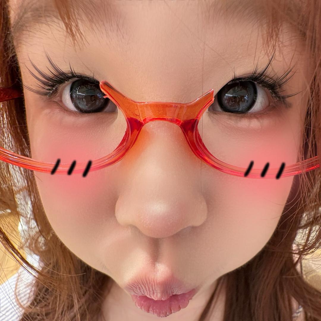 发财美女