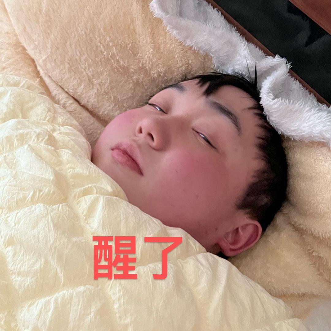 图图的日常