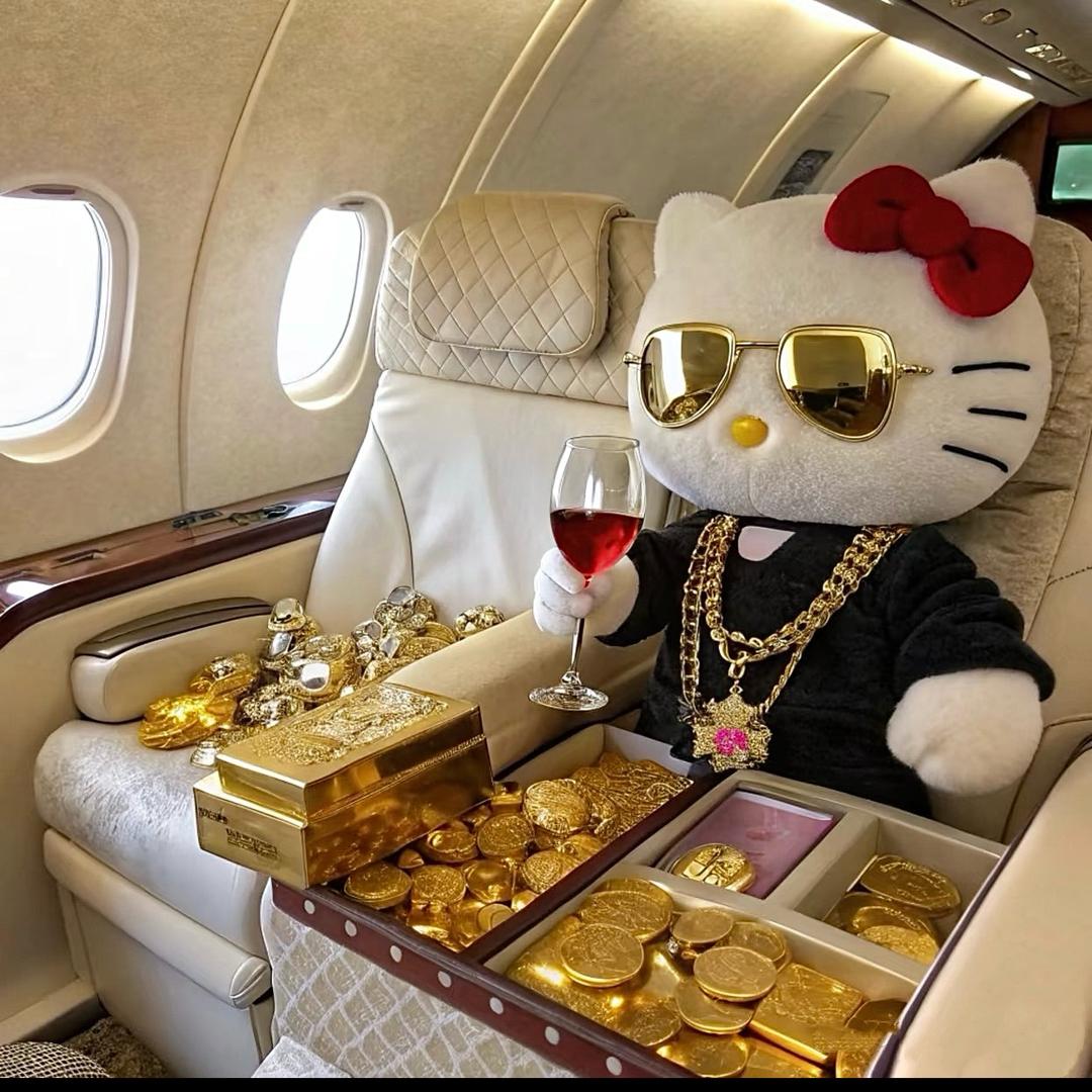 GEN手工轻奢二号