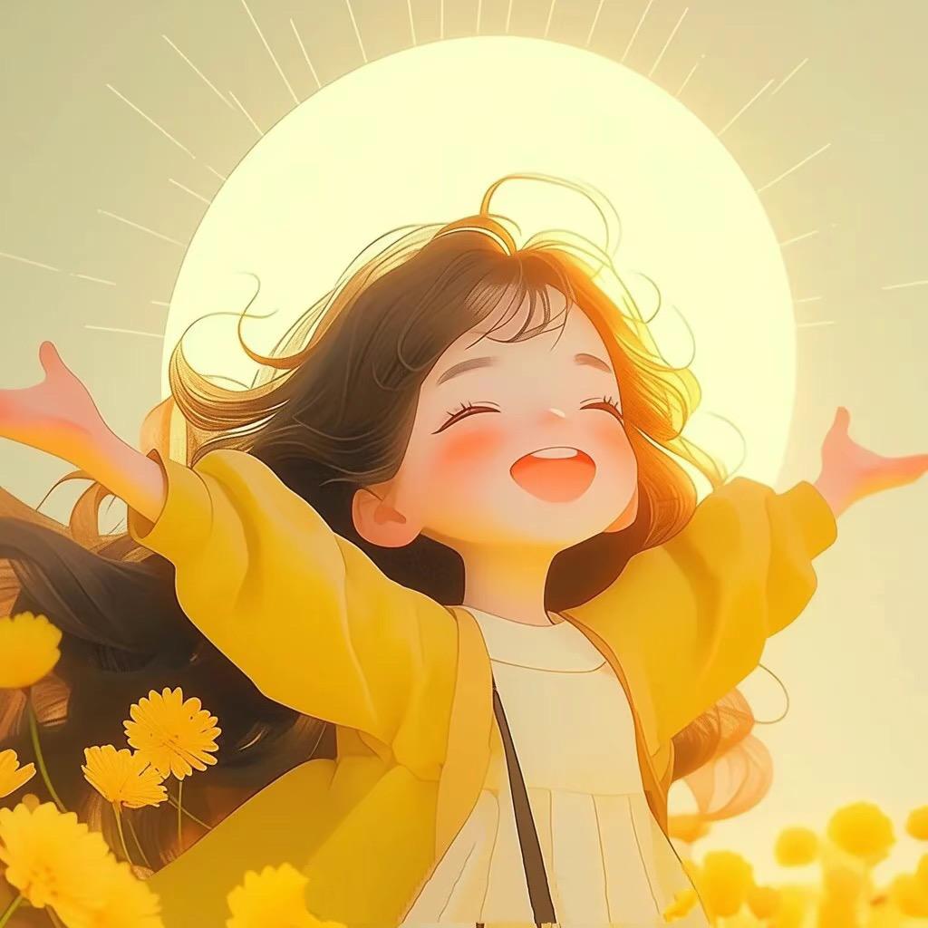 欣欣🎀