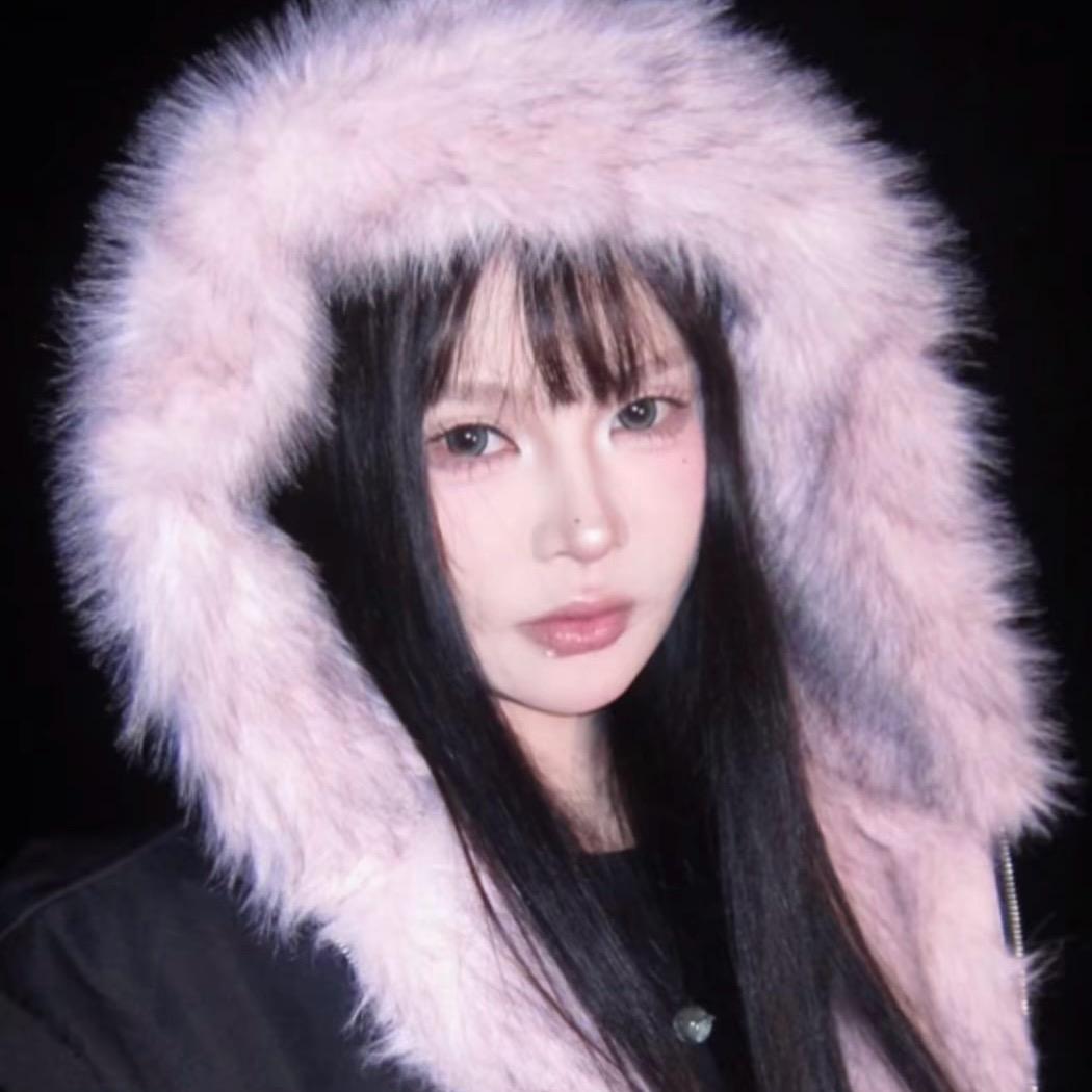 uu冰美式