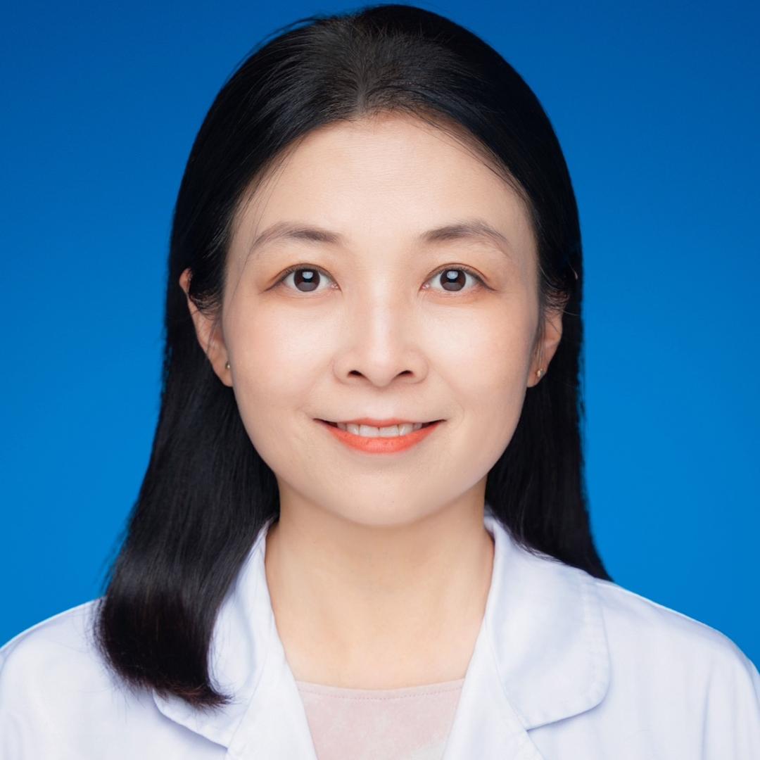 常州二院骨质疏松与骨病科亚文医生