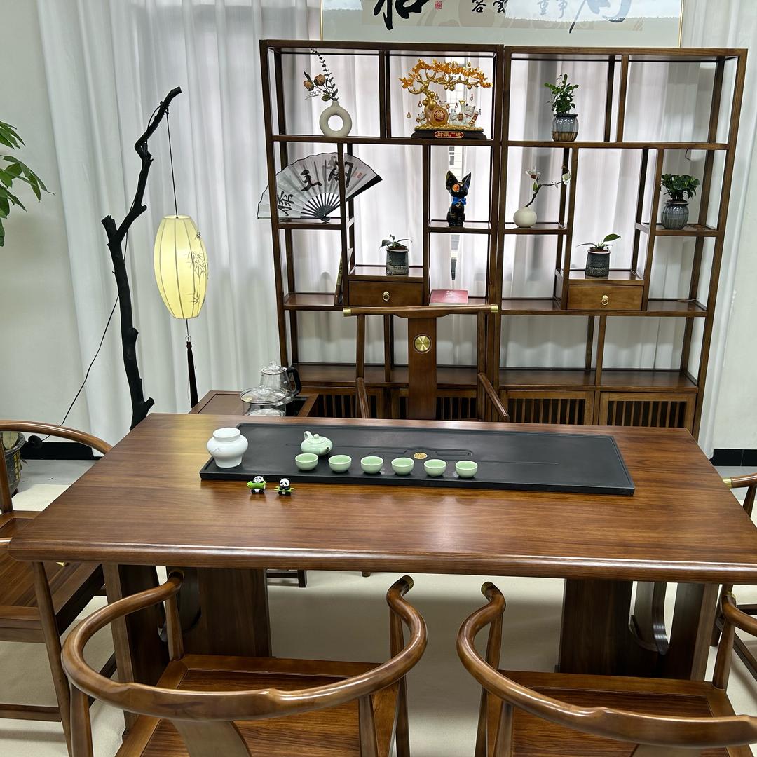 广东铭欣家居