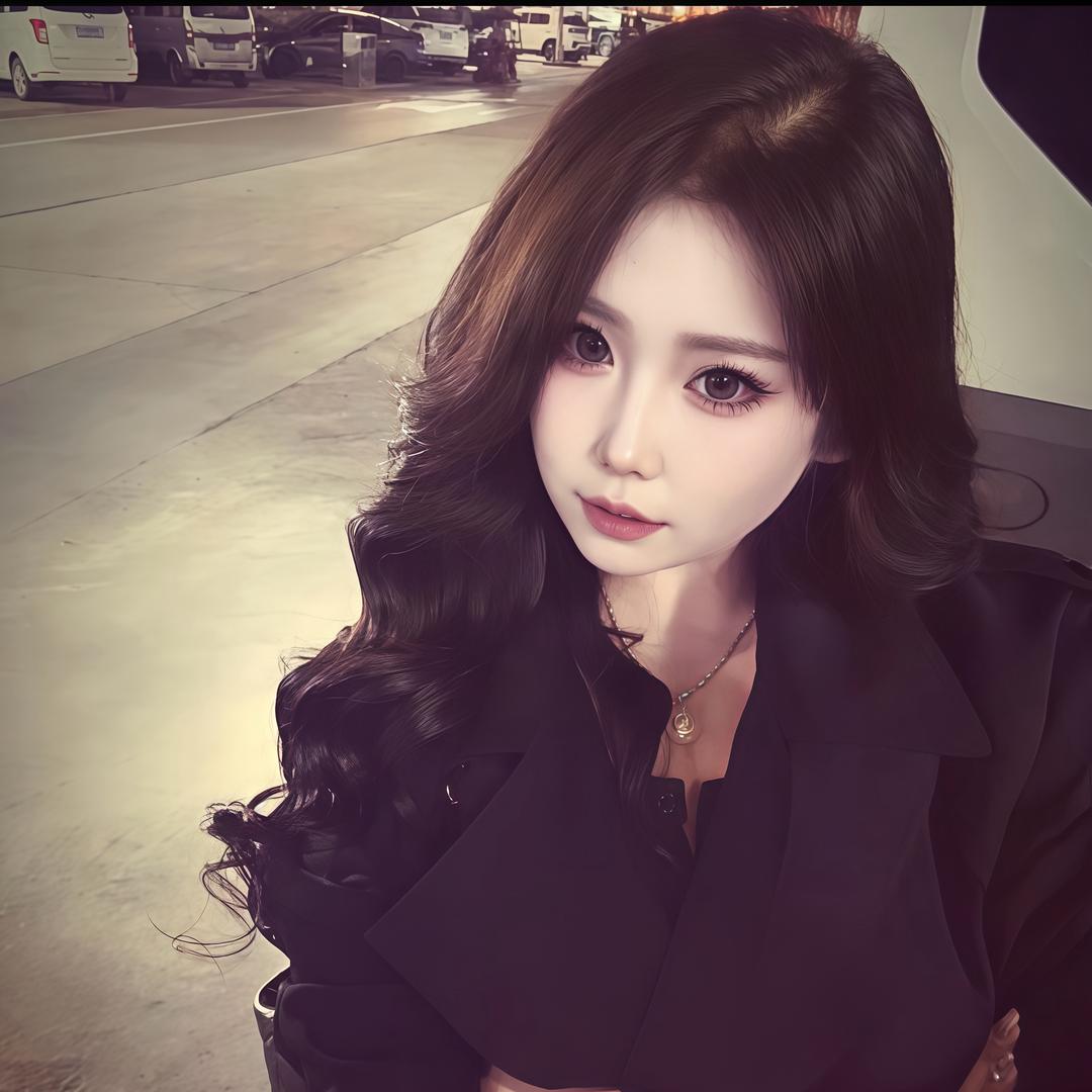 不开心就噜噜脸