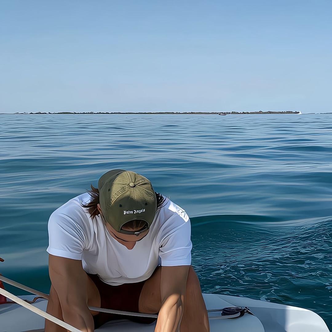 我睡觉的时候不困