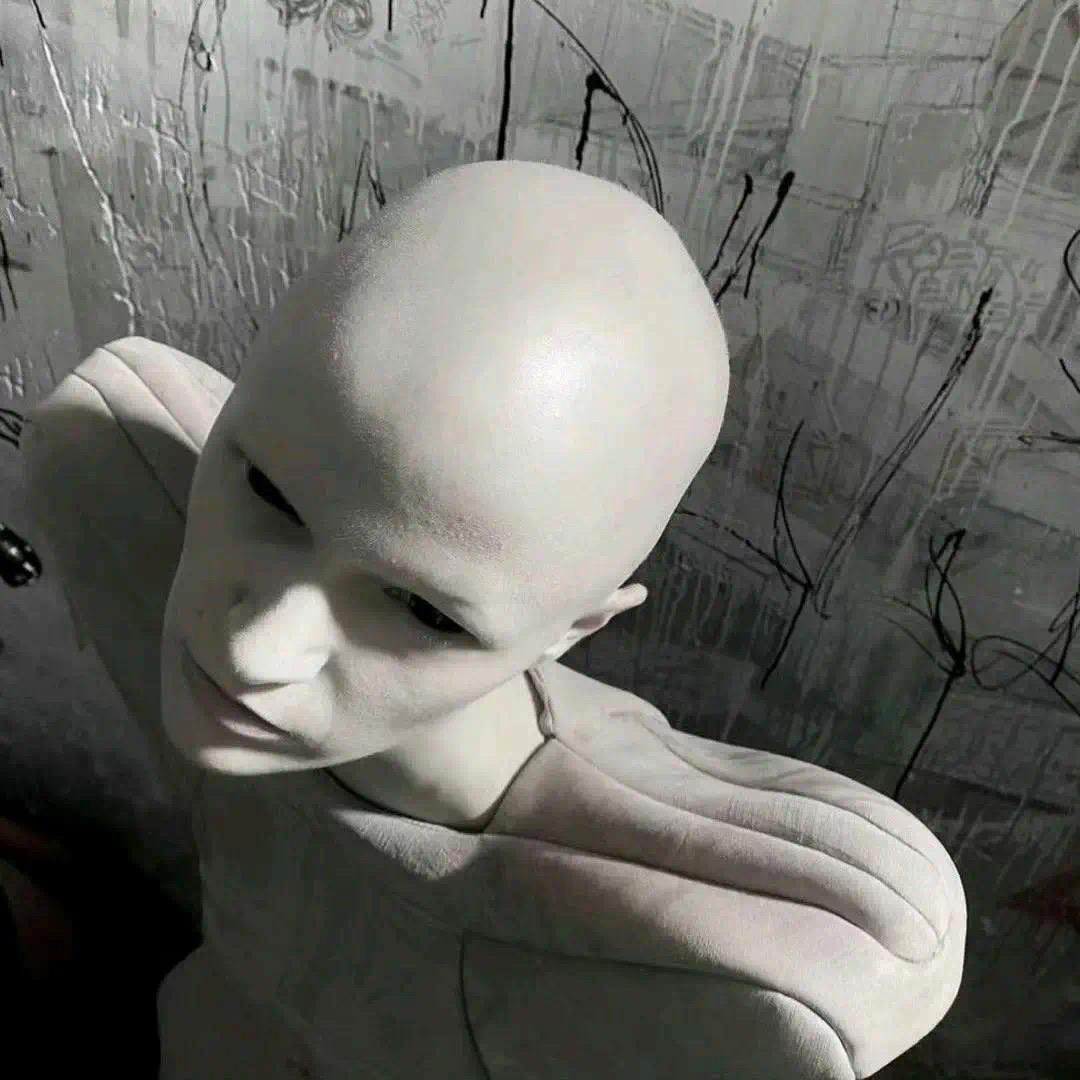 毛毛（强吻五条版