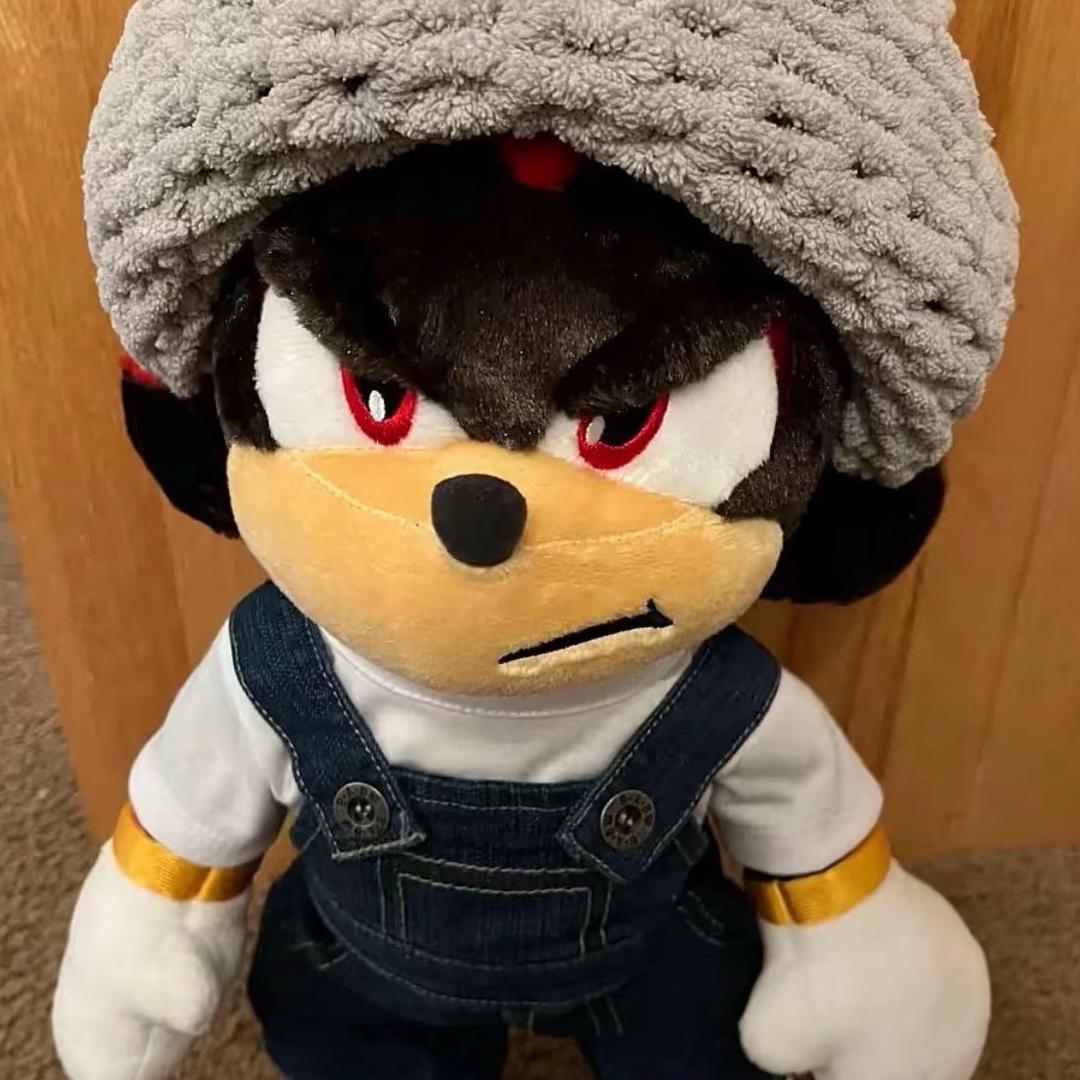 Ghost (ᐡ т  ̫ т ᐡ)