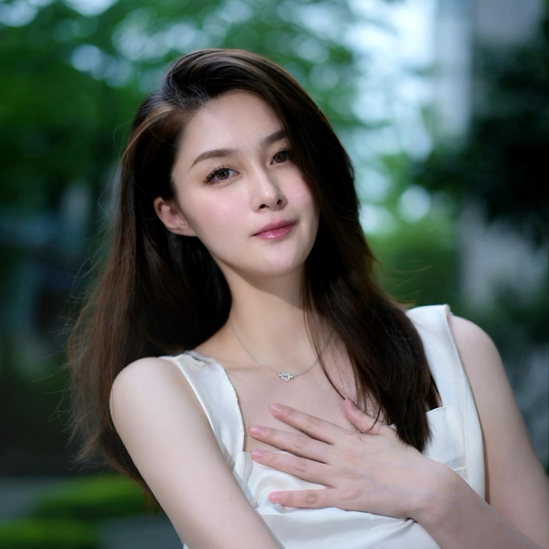 曹颖儿Chovin