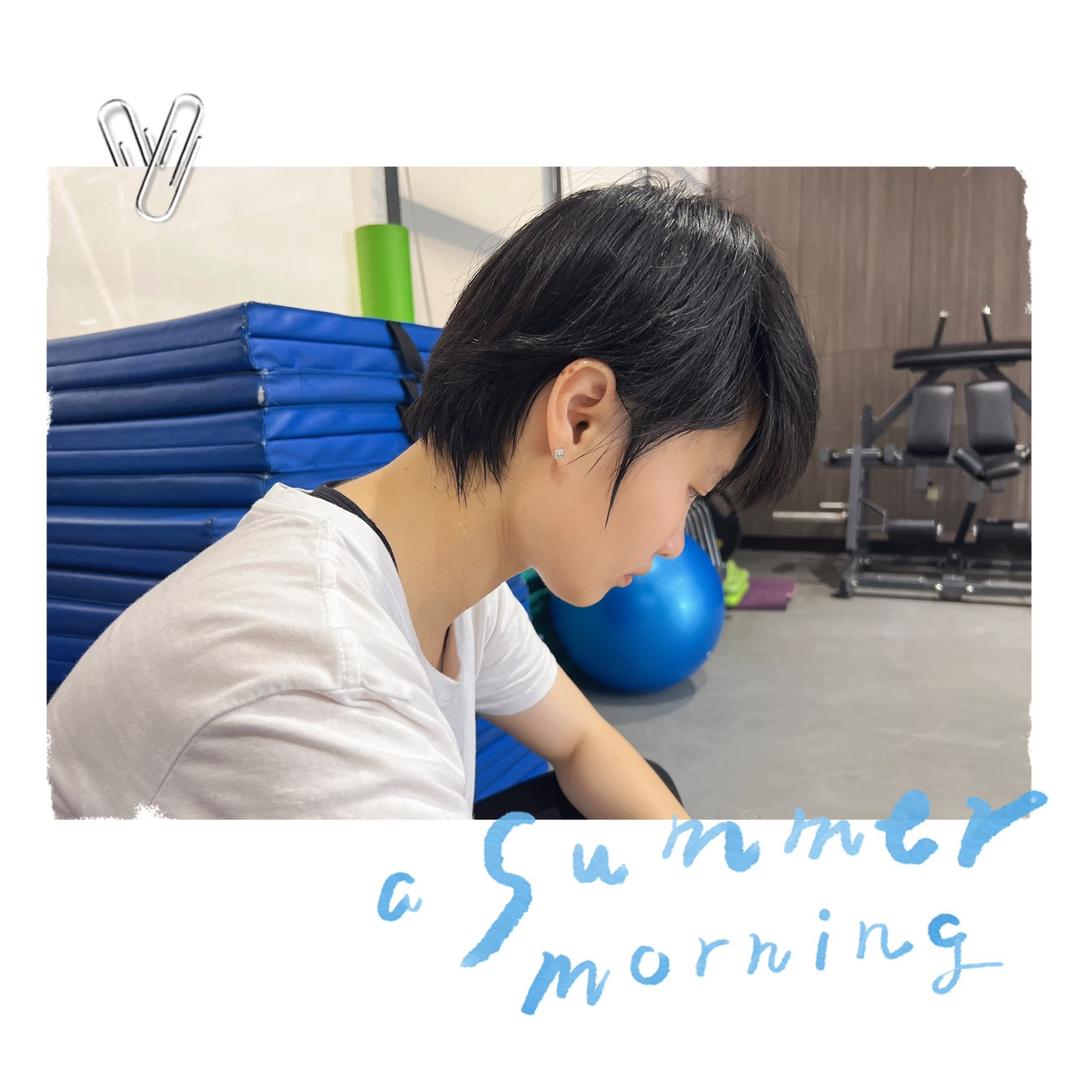 动感单车-莫爷💪🏻