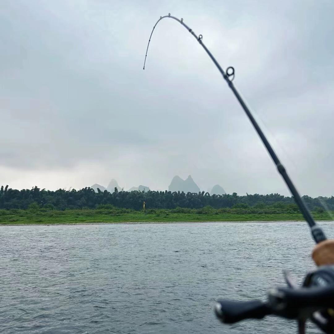 一竿里🎣