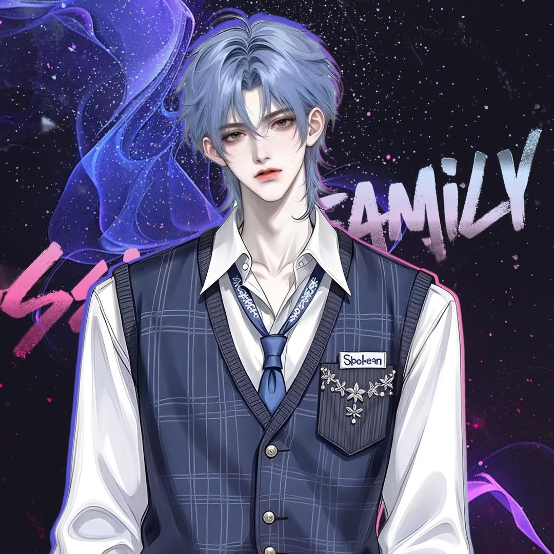 七霖🧿
