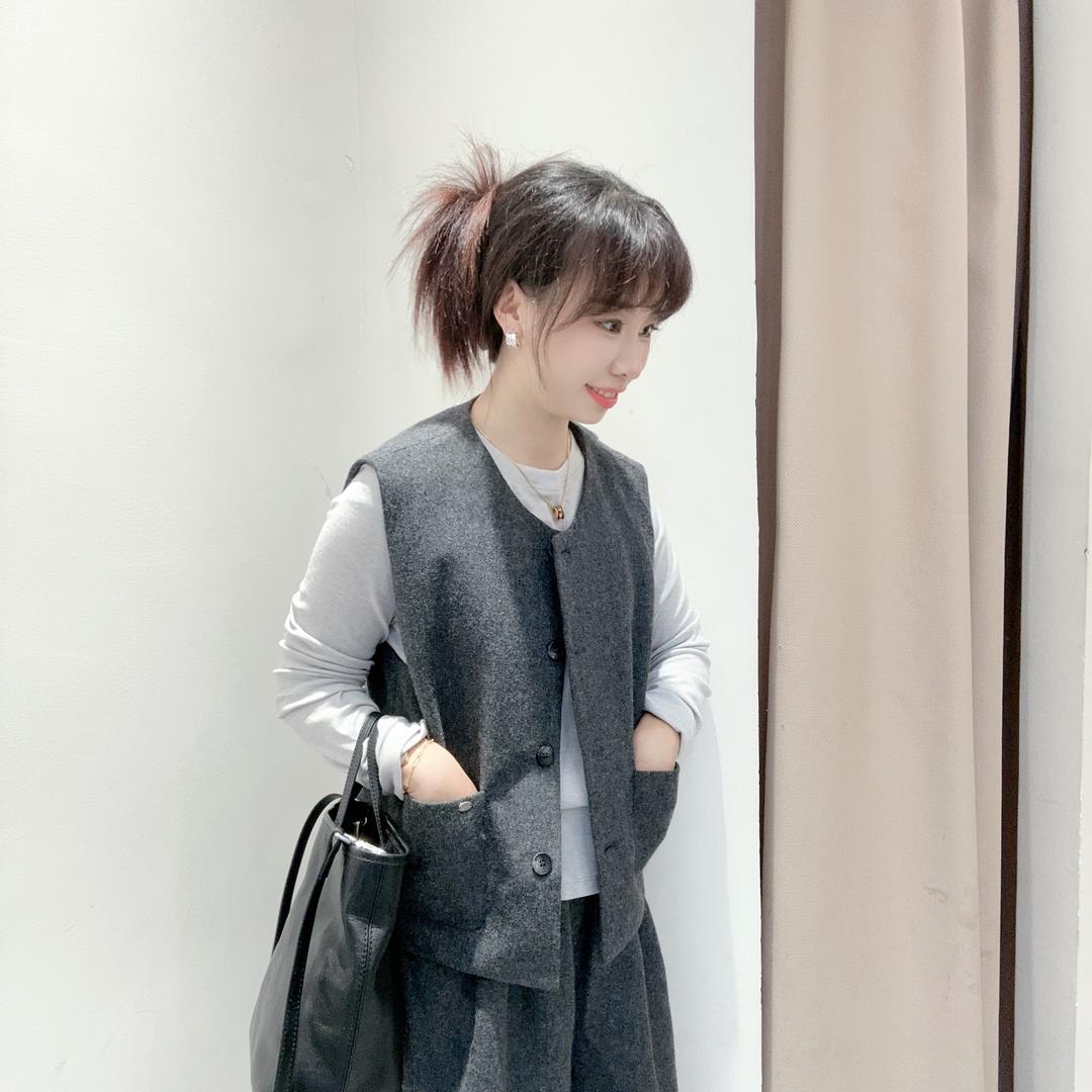 因为Because （南关店）