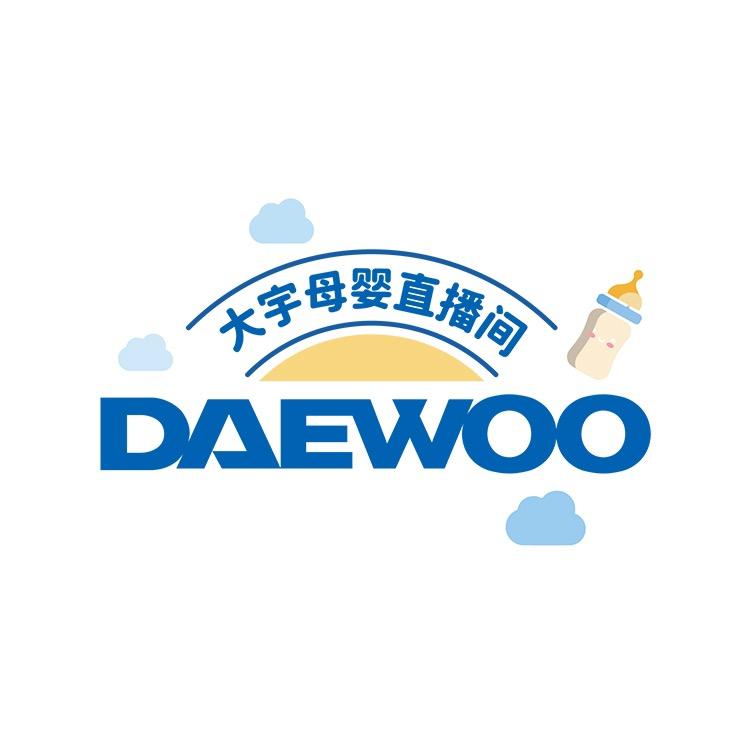 大宇婴童用品旗舰店生活馆
