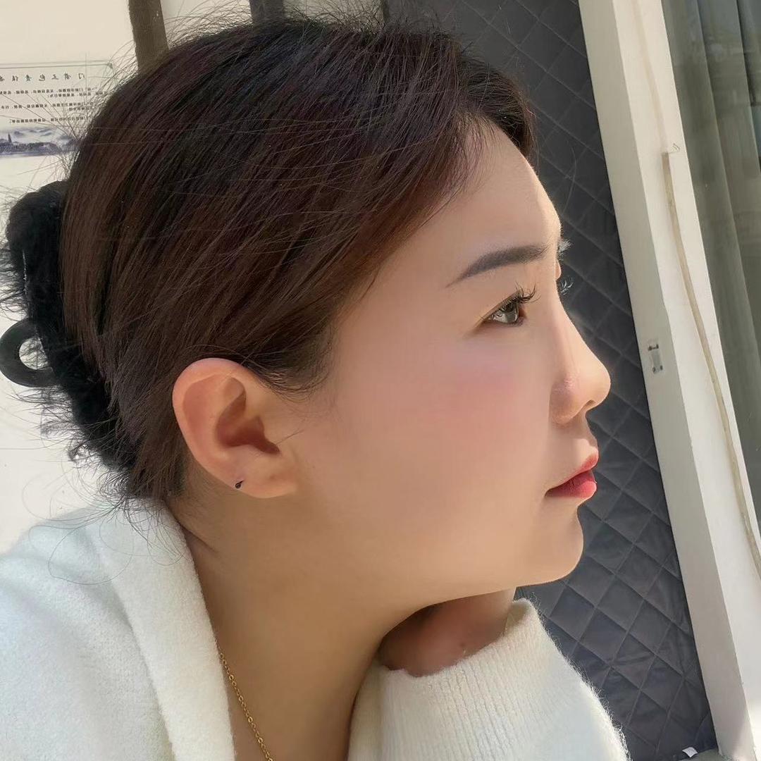 开养生馆的(菲菲)