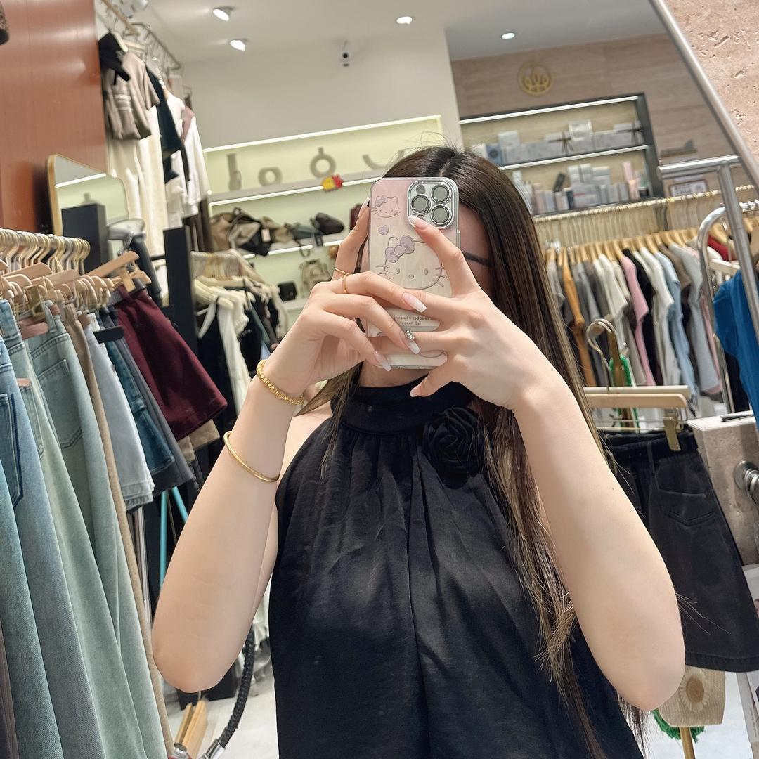 小萍萍😘