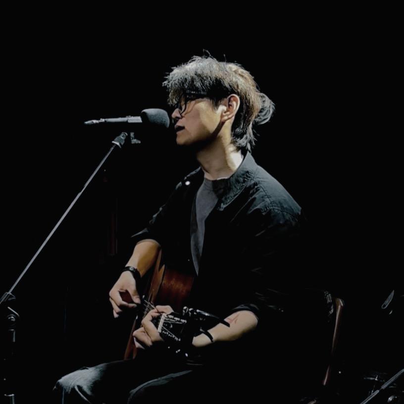 滚青日记📓于樂