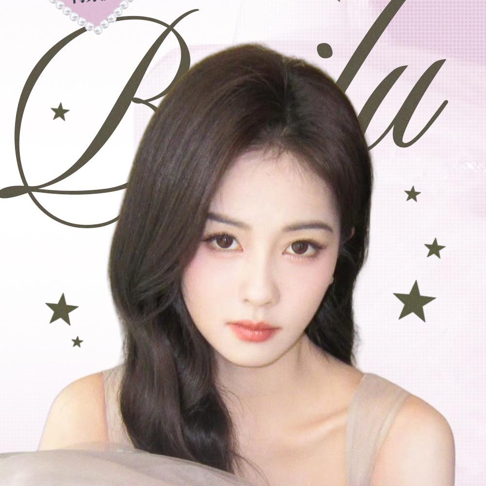 蔓越莓妹莓💫