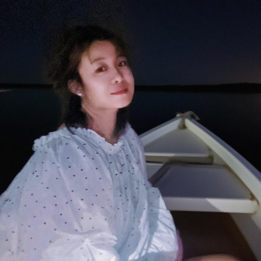 小渔儿～