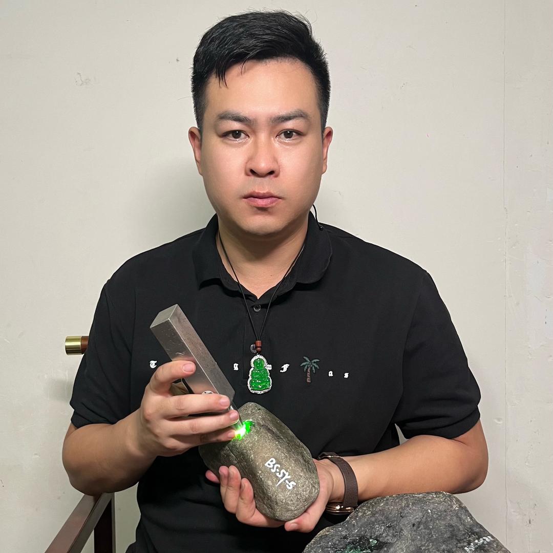 胜哥翡翠珠宝