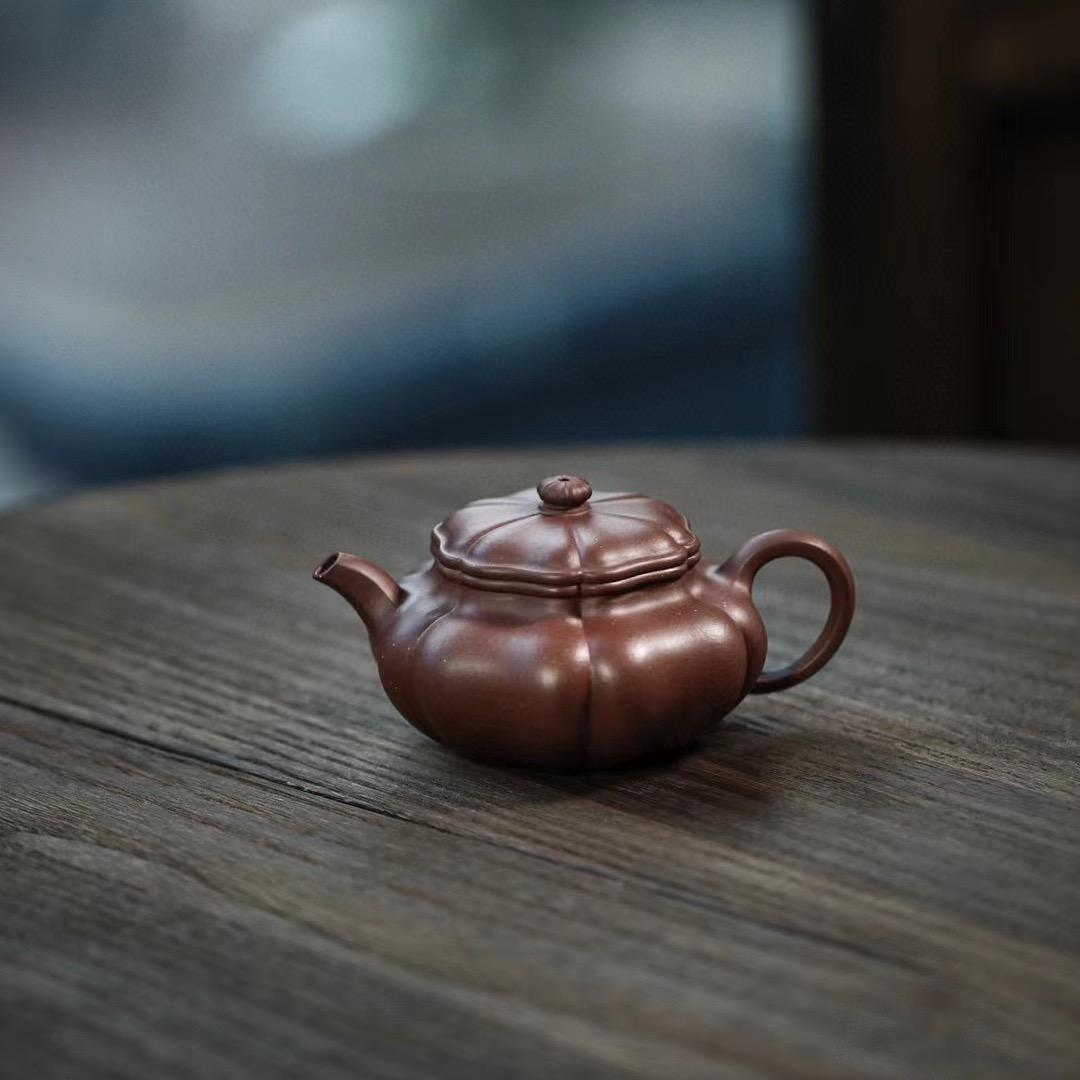 明艺紫砂