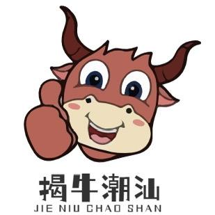 揭牛潮汕鲜牛肉