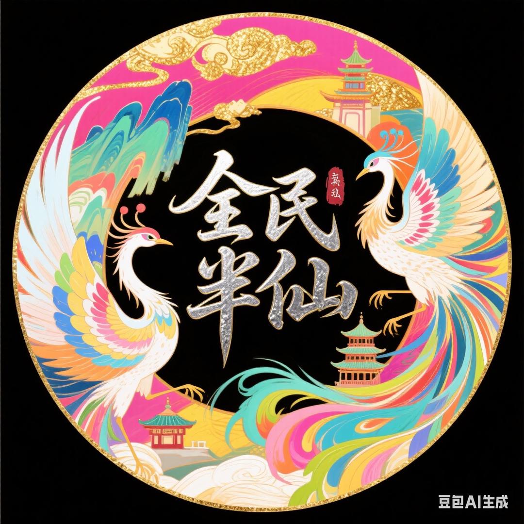 全民半仙