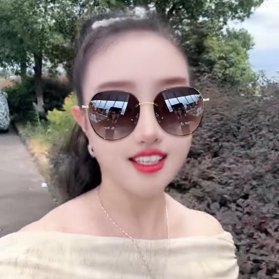 芬姐（17:45首播）白货