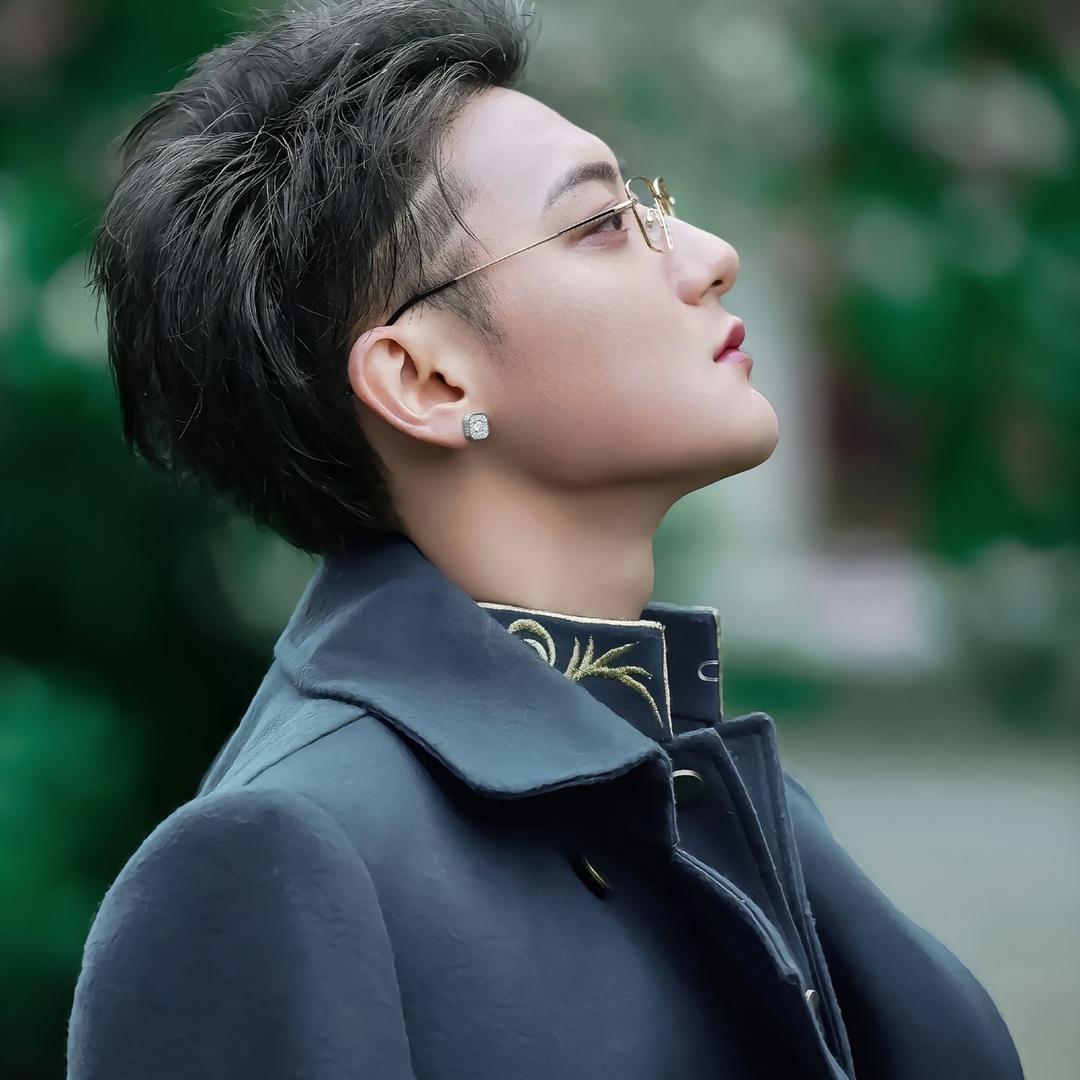 黄子韬（优选）