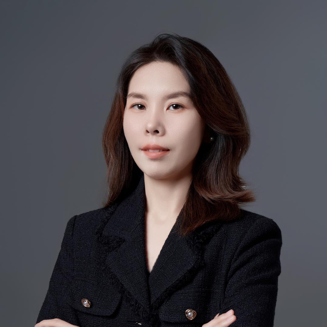 体北金茂府璐璐