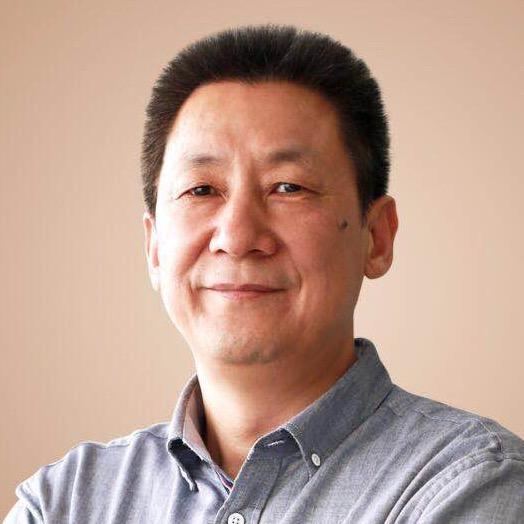 商界华盛路长全