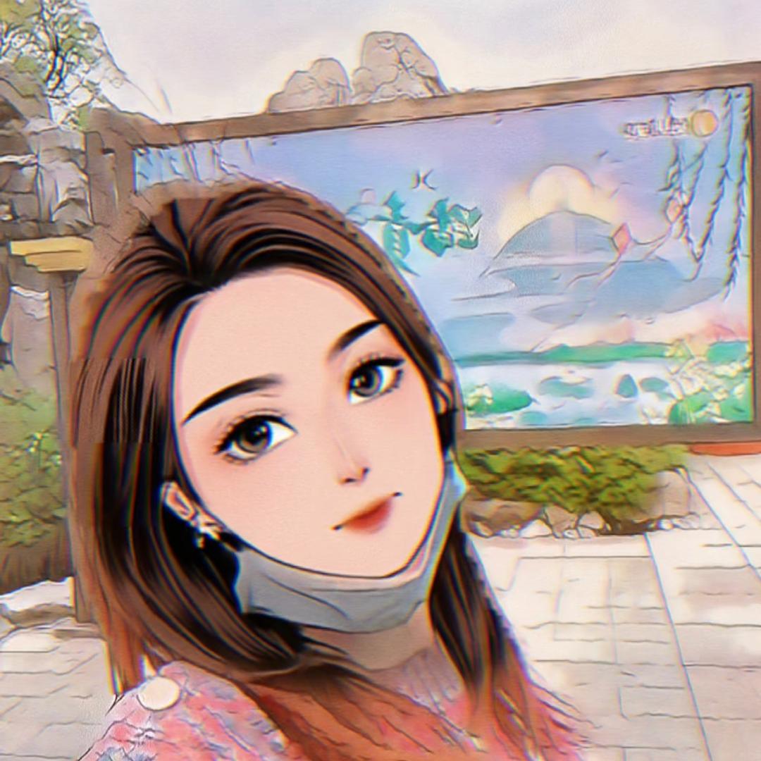 开心果园🍒
