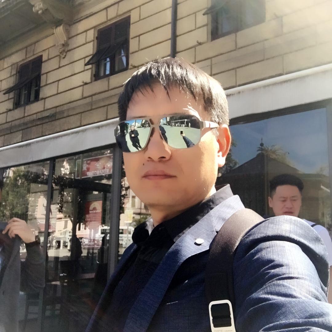 张海亮   讲家具